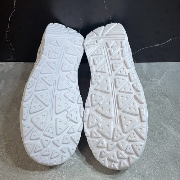 Dream Pairs Knit Walking/Running Purple Size 4m - Picture 7 of 9